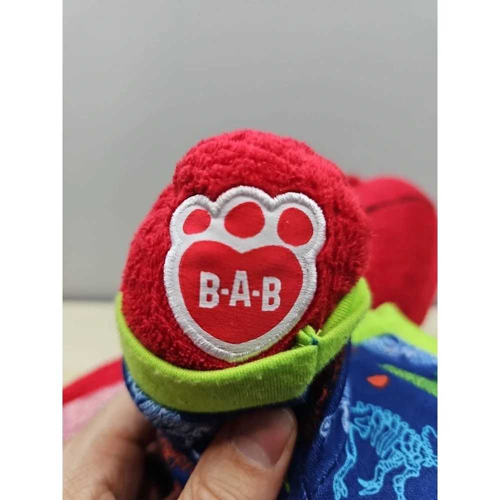 Build-A-Bear build bear
